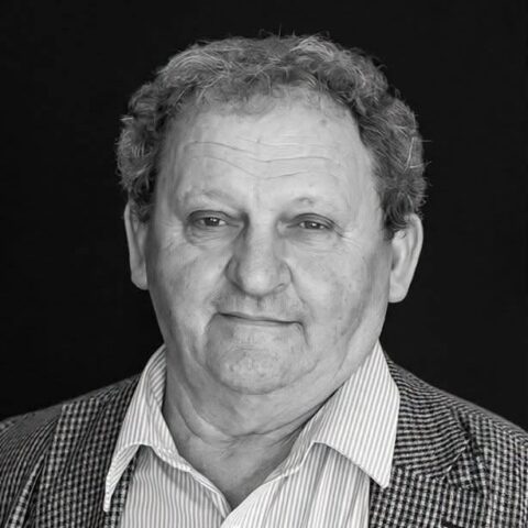 Zmarł Ryszard Abramczyk. Razem z braćmi prowadził firmę, która rozsławia Bydgoszcz na cały świat