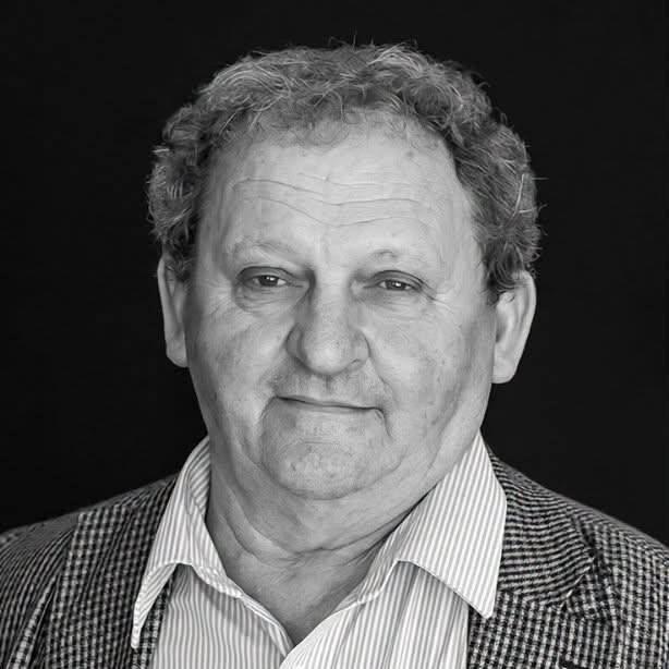 Zmarł Ryszard Abramczyk. Razem z braćmi prowadził firmę, która rozsławia Bydgoszcz na cały świat