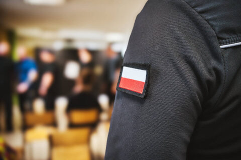 Zakład Karny Fordon