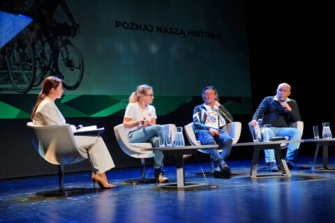 Rowerowa Stolica Polski 2026