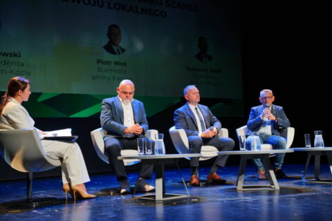 Rowerowa Stolica Polski 2026