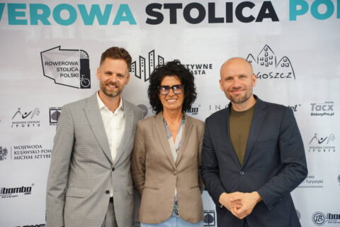 Rowerowa Stolica Polski 2026