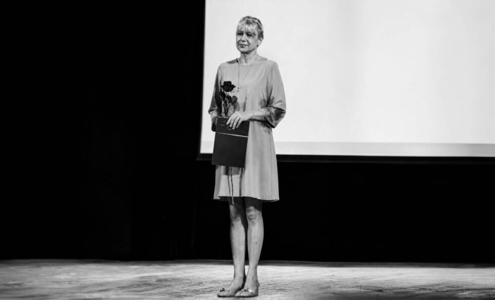Nie żyje Aleksandra Gulbinowicz-Kotowska. Była dyrektorką Szkoły Podstawowej nr 35 w Bydgoszczy