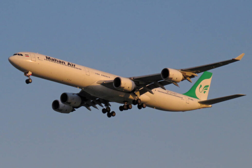 Ostatnie lądowanie potężnego Airbusa w Bydgoszczy – u nas zostanie rozebrany na części