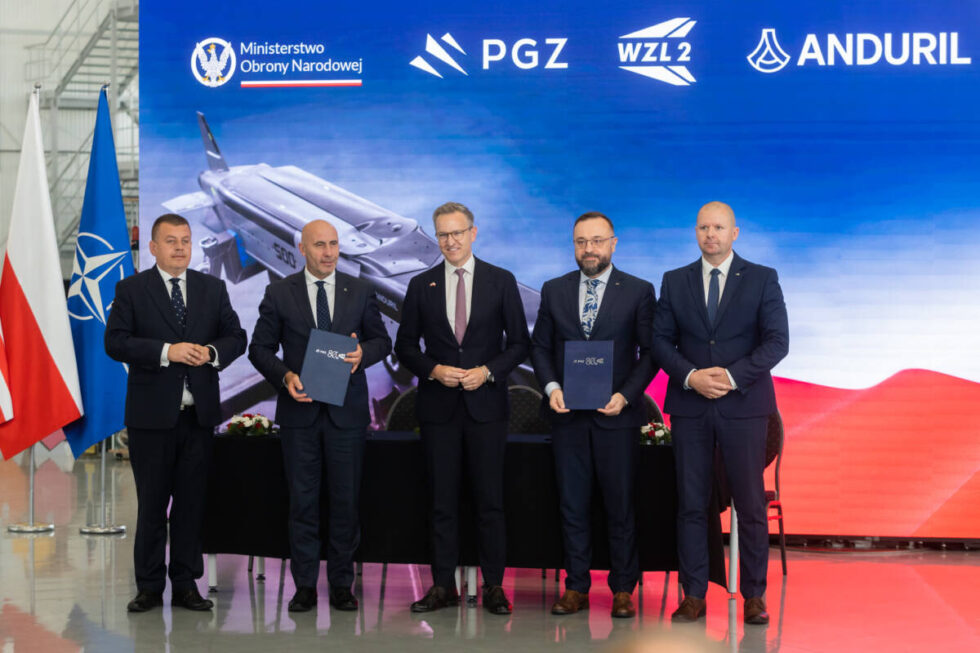 Polska racja stanu dzieje się w Bydgoszczy, czyli nadlatuje Barracuda z WZL-i