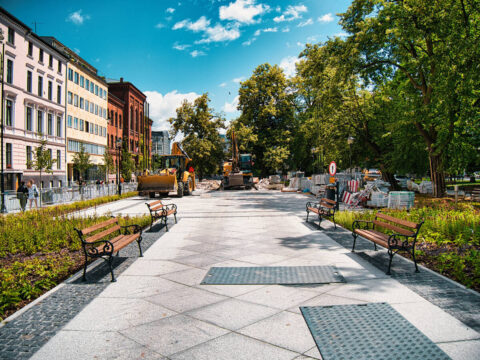 Pomnik Wolności – od uczczenia mistrza Paderewskiego po statuę husarza. Miasto ogłosiło konkurs. Bydgoszczanie mają swoje pomysły