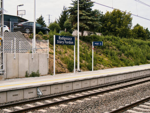 Bydgoszcz Stary Fordon