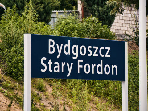 Bydgoszcz Stary Fordon