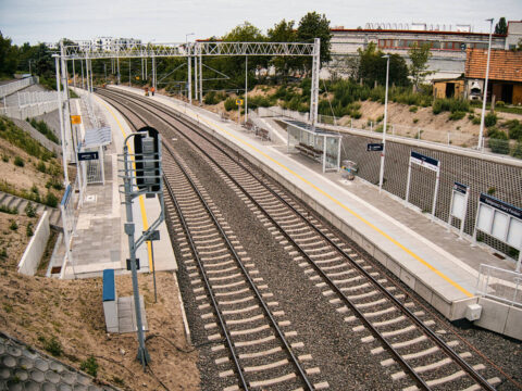 Bydgoszcz Stary Fordon