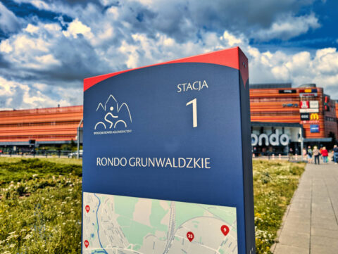 Bydgoski Rower Aglomeracyjny - nowoczesne pojazdy i elektryki do wyboru. Znamy cennik wypożyczeń