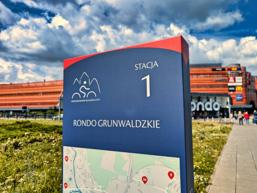 Bydgoski Rower Aglomeracyjny – nowoczesne pojazdy i elektryki do wyboru. Znamy cennik wypożyczeń