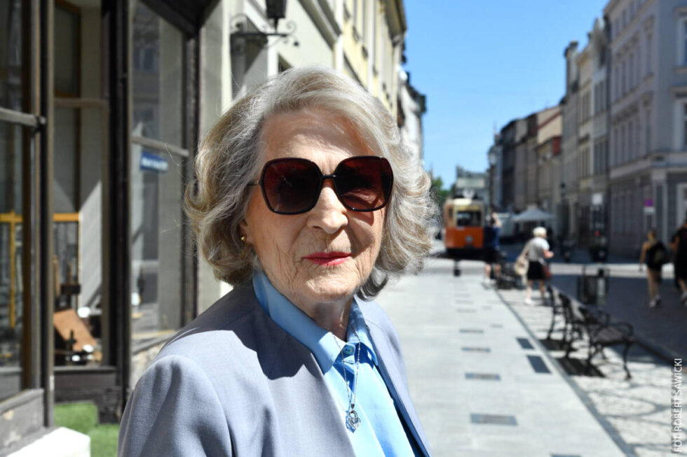 „Vistula Sound”: Irena Santor wraca do Bydgoszczy, aby wesprzeć młodych, wartościowych artystów