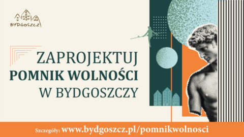 Pomnik Wolności i kontekst miejsca - artyści mają zdecydować, co chcą pokazać na Placu Wolności