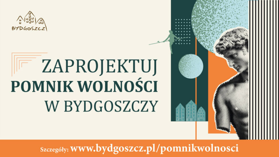Pomnik Wolności i kontekst miejsca – artyści mają zdecydować, co chcą pokazać na Placu Wolności