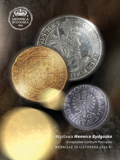 432 lata temu zaczęła się historia bydgoskiej mennicy. Dziś muzeum przygotowuje jej nową odsłonę