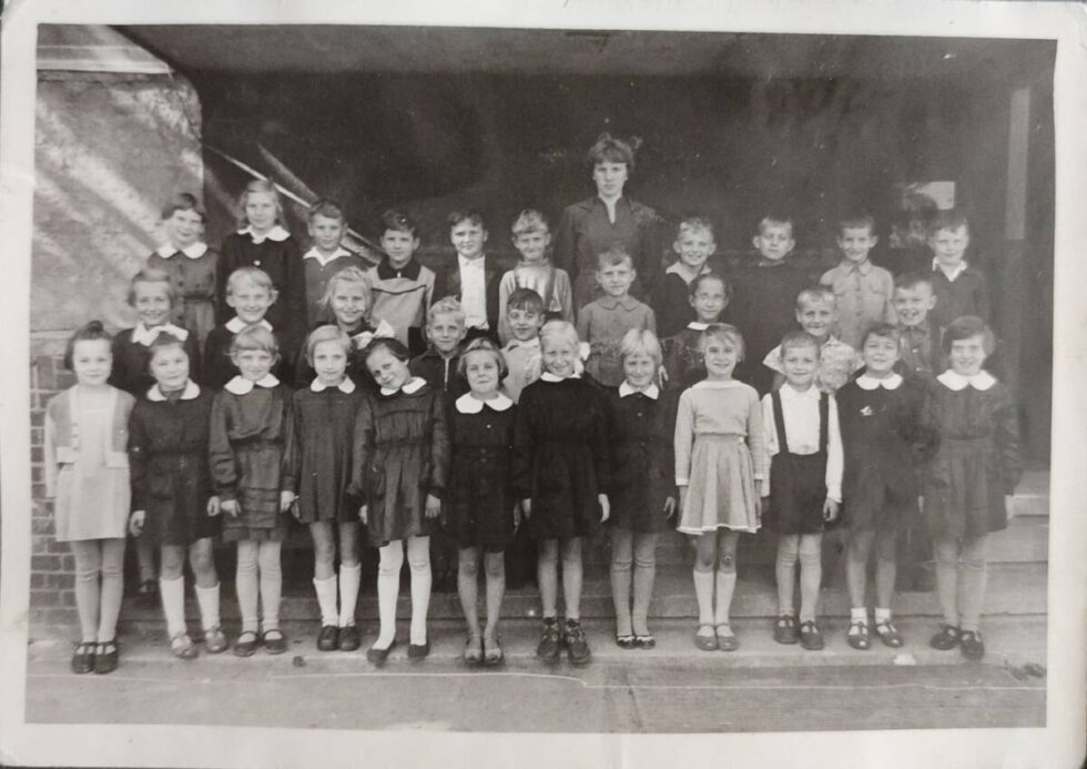 W poszukiwaniu koleżanek i kolegów ze szkolnych lat. Czy mnie jeszcze pamiętasz? Wspomnienie ze Szkoły Podstawowej nr 6 – lata 1959-1965