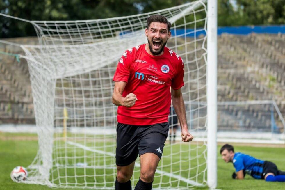 Ekstraklasa przyjeżdża na Chemika. Ekipa z Glinek zmierzy się z Piastem Gliwice. Można kupić jeszcze bilety-cegiełki