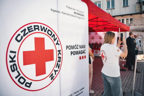 Wyprawka dla Żaka