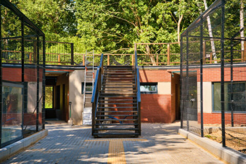 Inwestycja w Zoo