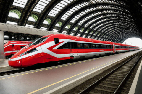 Pesa z Hitachi Rail w grze o dostawę pociągów dużej prędkości dla PKP Intercity. Polsko-japońskie konsorcjum ma trzech rywali