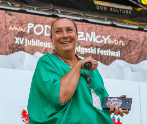 Dzikowska, Nowicki, Ziemski, Szubski: Cudowna obsada, piękni ludzie, czyli nadciąga tegoroczna edycja Festiwalu „Podróżnicy”