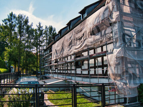 Zbiory Archeologiczne - Muzeum Okręgowe