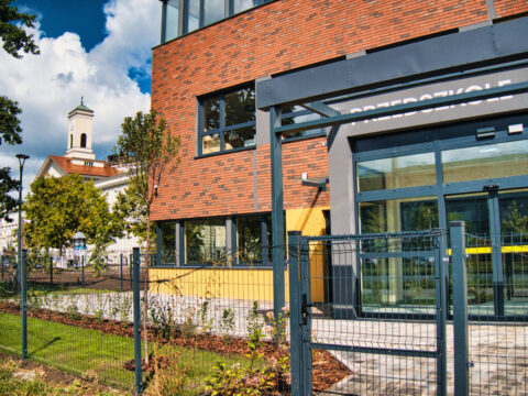 Przedszkole - Żłobek UKW