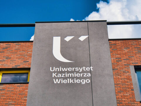 Przedszkole - Żłobek UKW