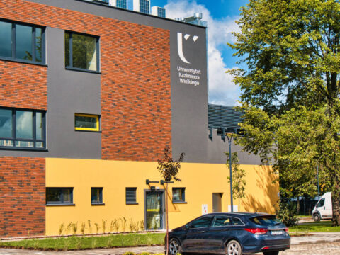 Przedszkole - Żłobek UKW