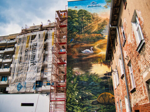 Mural PRES