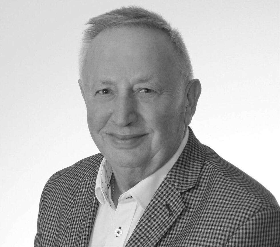 Zmarł Wojciech Oskwarek. Wieloletni dyrektor Szkoły Podstawowej nr 25. Pionier edukacji integracyjnej w Bydgoszczy