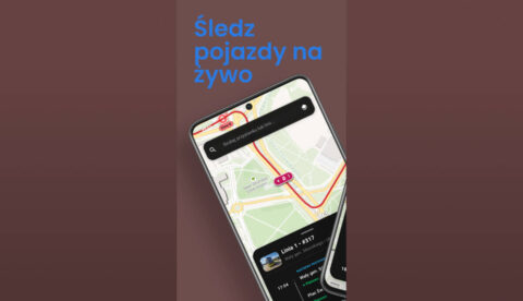 BUSearch ma aplikację na Androida. Bydgoszczanie mogą śledzić autobusy jeszcze dokładniej
