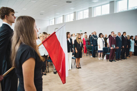 Miejska Inauguracja Roku Szkolnego