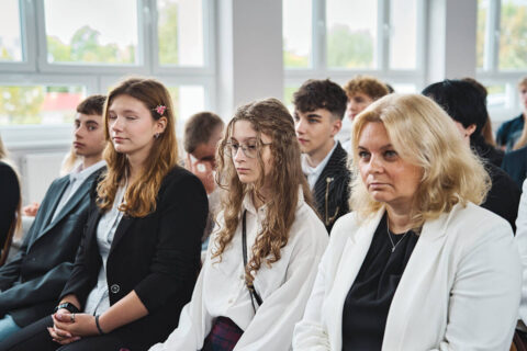 Miejska Inauguracja Roku Szkolnego