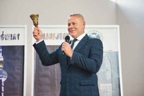Miejska Inauguracja Roku Szkolnego