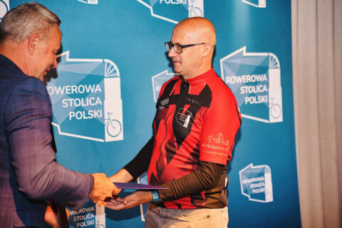 Podsumowanie Rowerowej Stolicy Polski