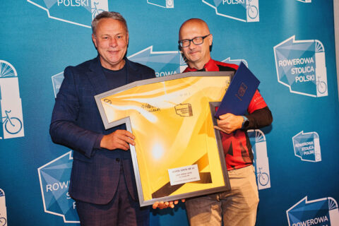 Podsumowanie Rowerowej Stolicy Polski