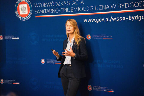 Wystawa grzybów