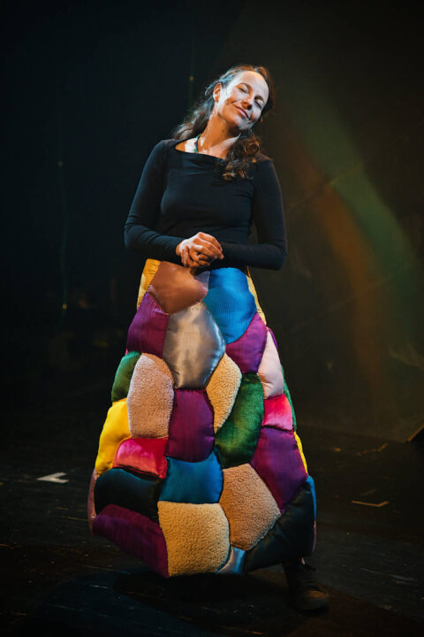 Ronja, córka zbójnika
