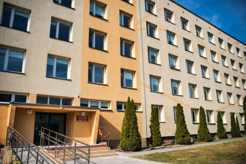 Akademik UKW