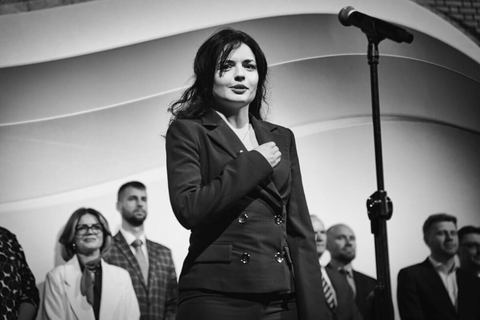 Rada Miasta w żałobie. Zmarła Katarzyna Zaczek. Bydgoska radna miała 34 lata