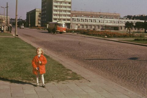 Bydgoszcz z lat 60. i 70. ubiegłego wieku – tak wyglądało nasze miasto ponad 50 lat temu [ZDJĘCIA]