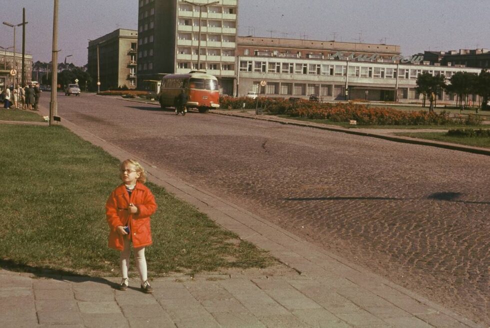Bydgoszcz z lat 60. i 70. ubiegłego wieku – tak wyglądało nasze miasto ponad 50 lat temu [ZDJĘCIA]