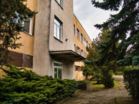 Wiślana 27