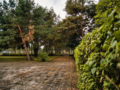 Wiślana 27