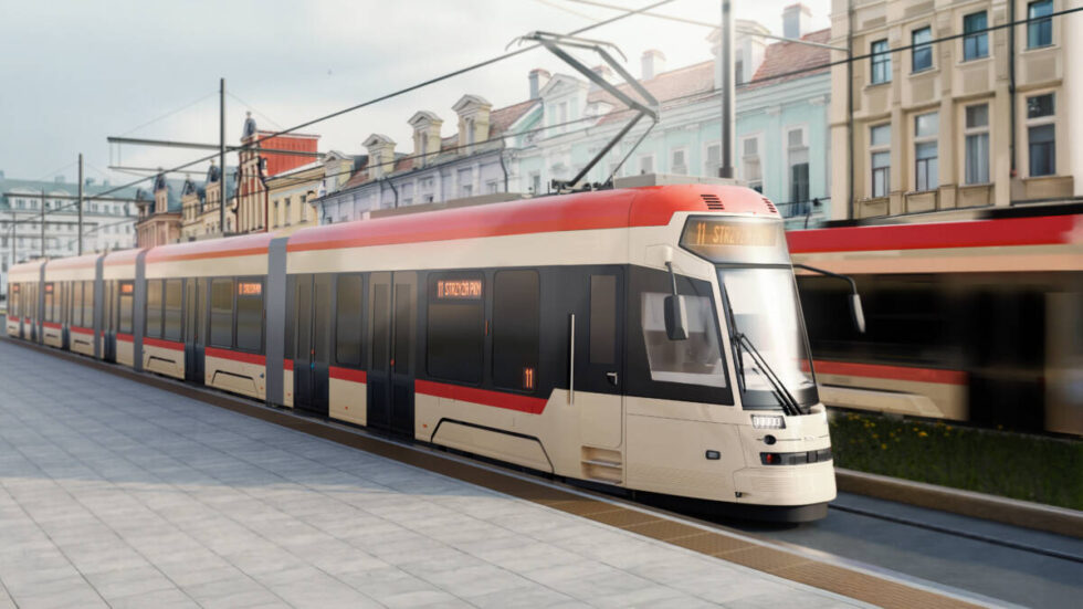 Bydgoska PESA takich tramwajów jeszcze nie produkowała – to będzie ogromne wyzwanie inżynieryjne
