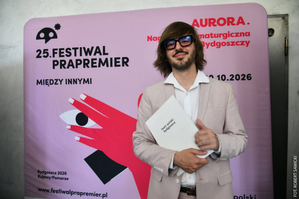Żyć i być między innymi czyli jubileuszowy Festiwal Prapremier w Teatrze Polskim