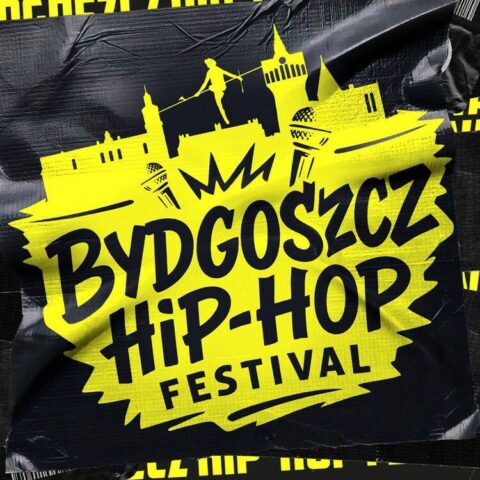 Bydgoszcz Hip-Hop Festival 2026. Gwiazdy przez dwa dni będą rozgrzewać publiczność w Myślęcinku