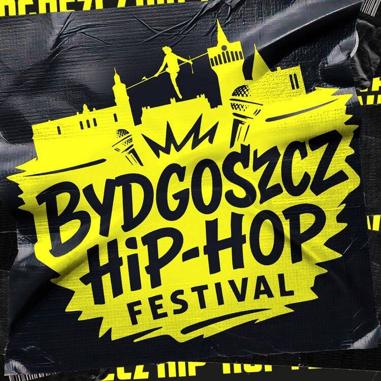 Bydgoszcz Hip-Hop Festival 2026. Gwiazdy przez dwa dni będą rozgrzewać publiczność w Myślęcinku