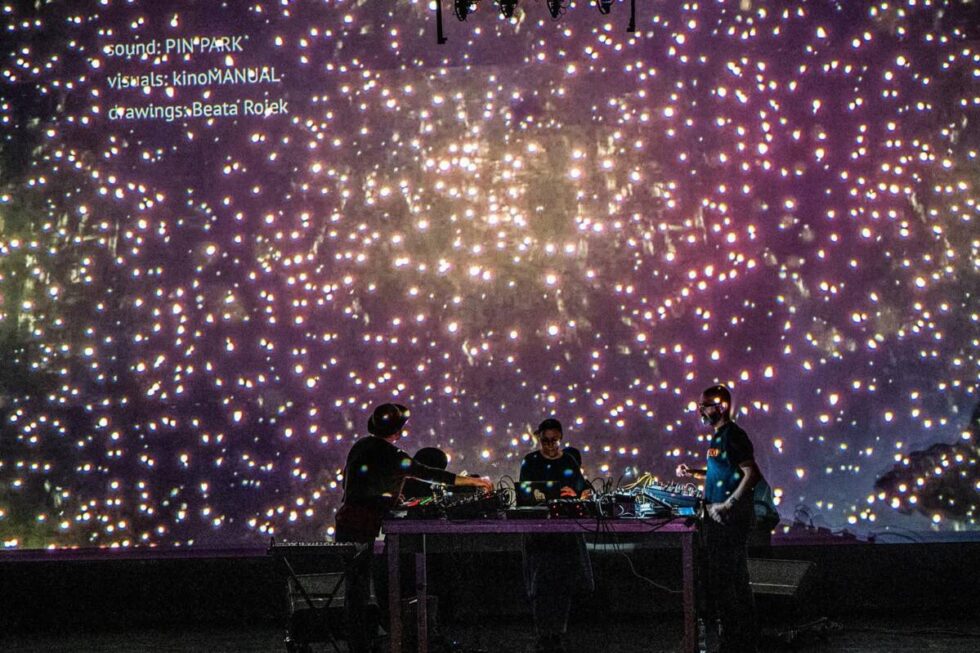 Festiwal Fonomo od piętnastu lat szuka powiązań między filmem a muzyką – bydgoska impreza jest wyjątkowa [SZCZEGÓŁY PROGRAMU]